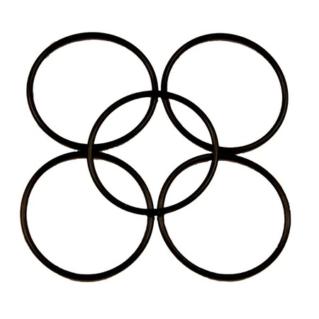 Atp So-38 Auto Trans Speedometer Pinion Seal SO38